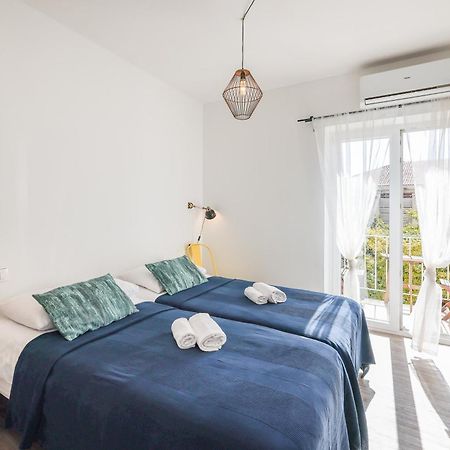 Zaratino Rooms Esterno foto
