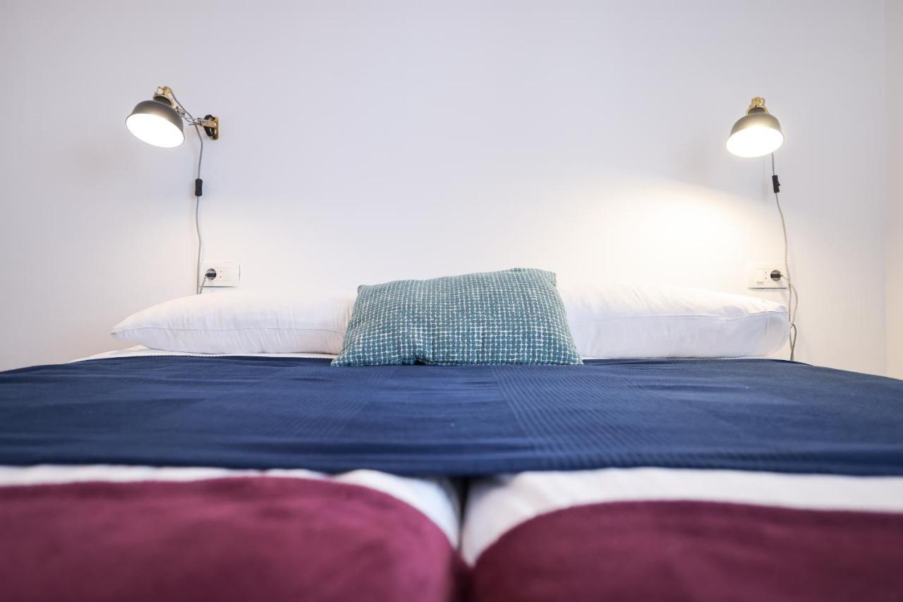 Zaratino Rooms Esterno foto