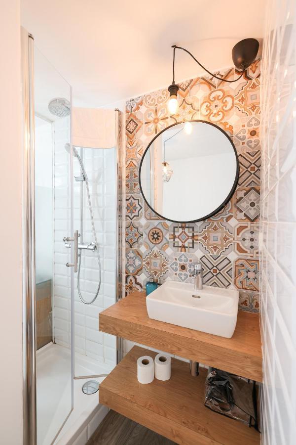 Zaratino Rooms Esterno foto