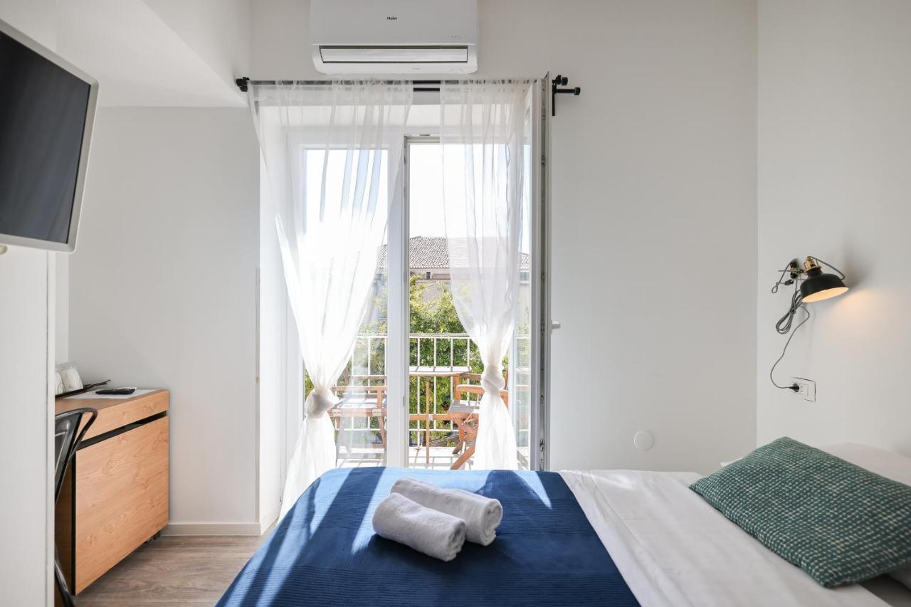 Zaratino Rooms Esterno foto