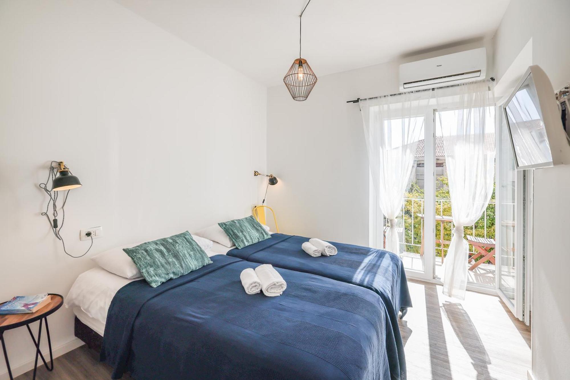 Zaratino Rooms Esterno foto
