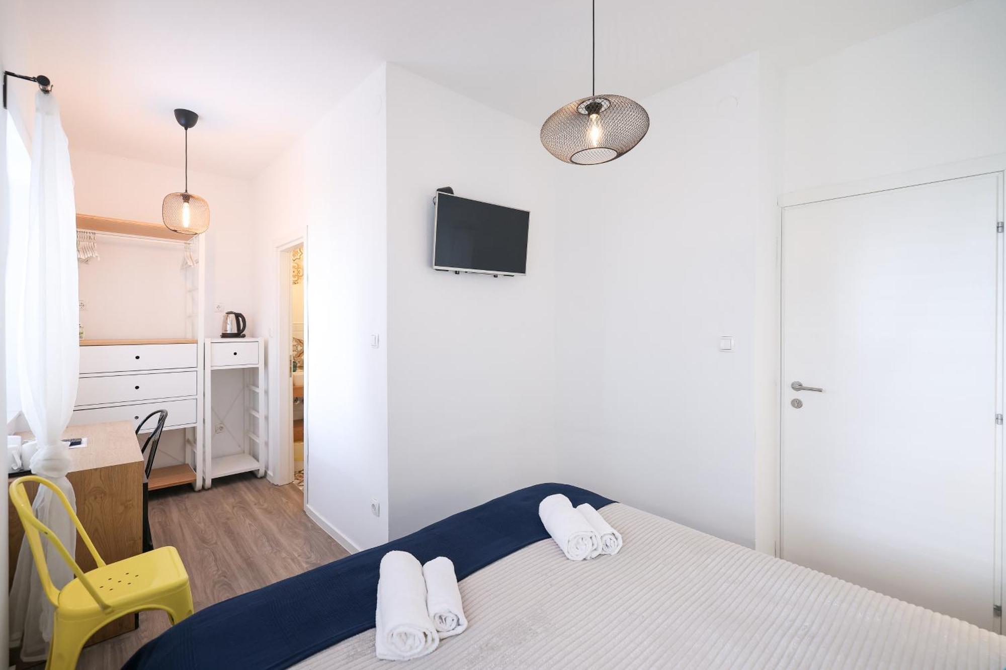 Zaratino Rooms Esterno foto