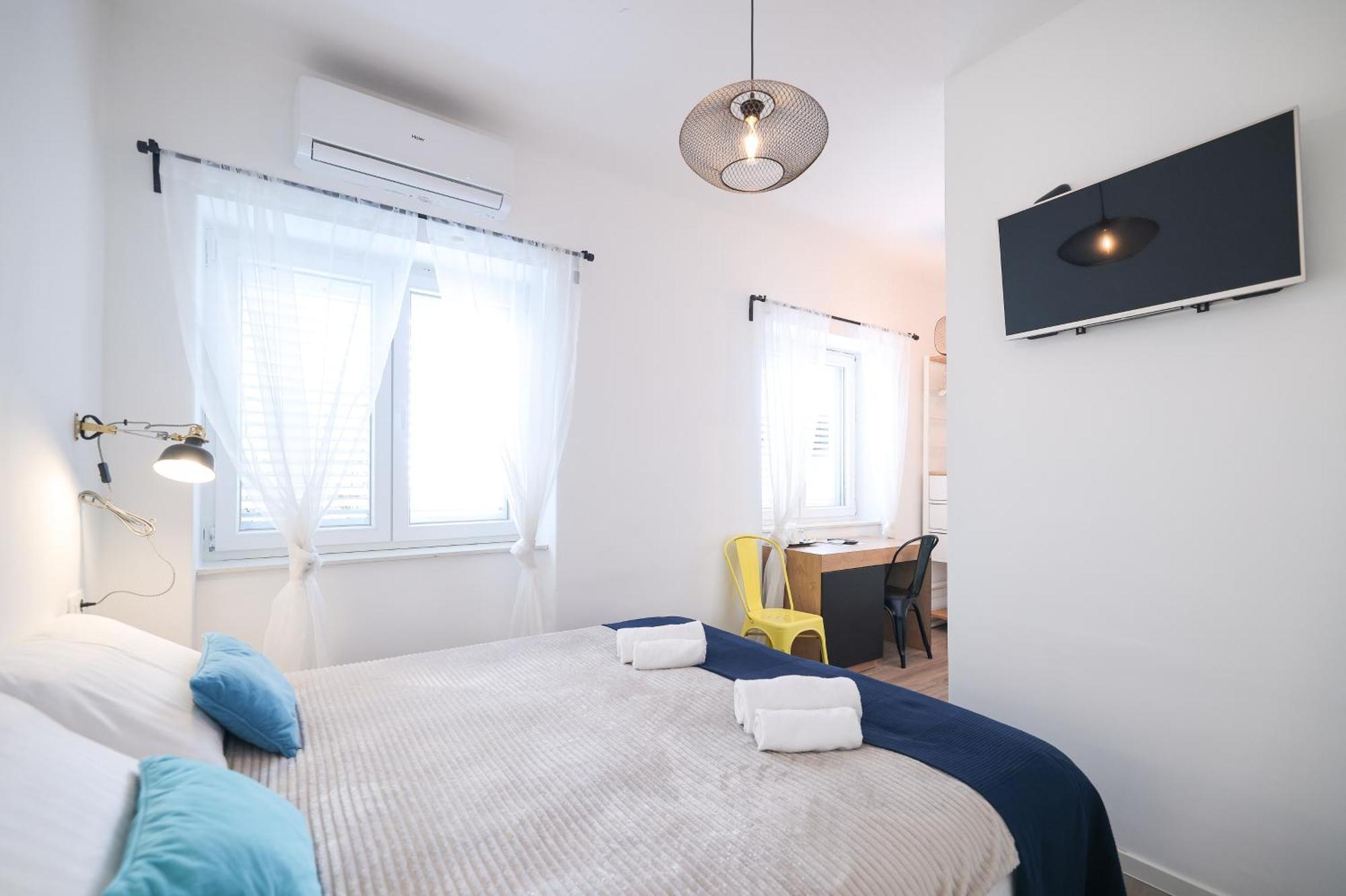 Zaratino Rooms Esterno foto