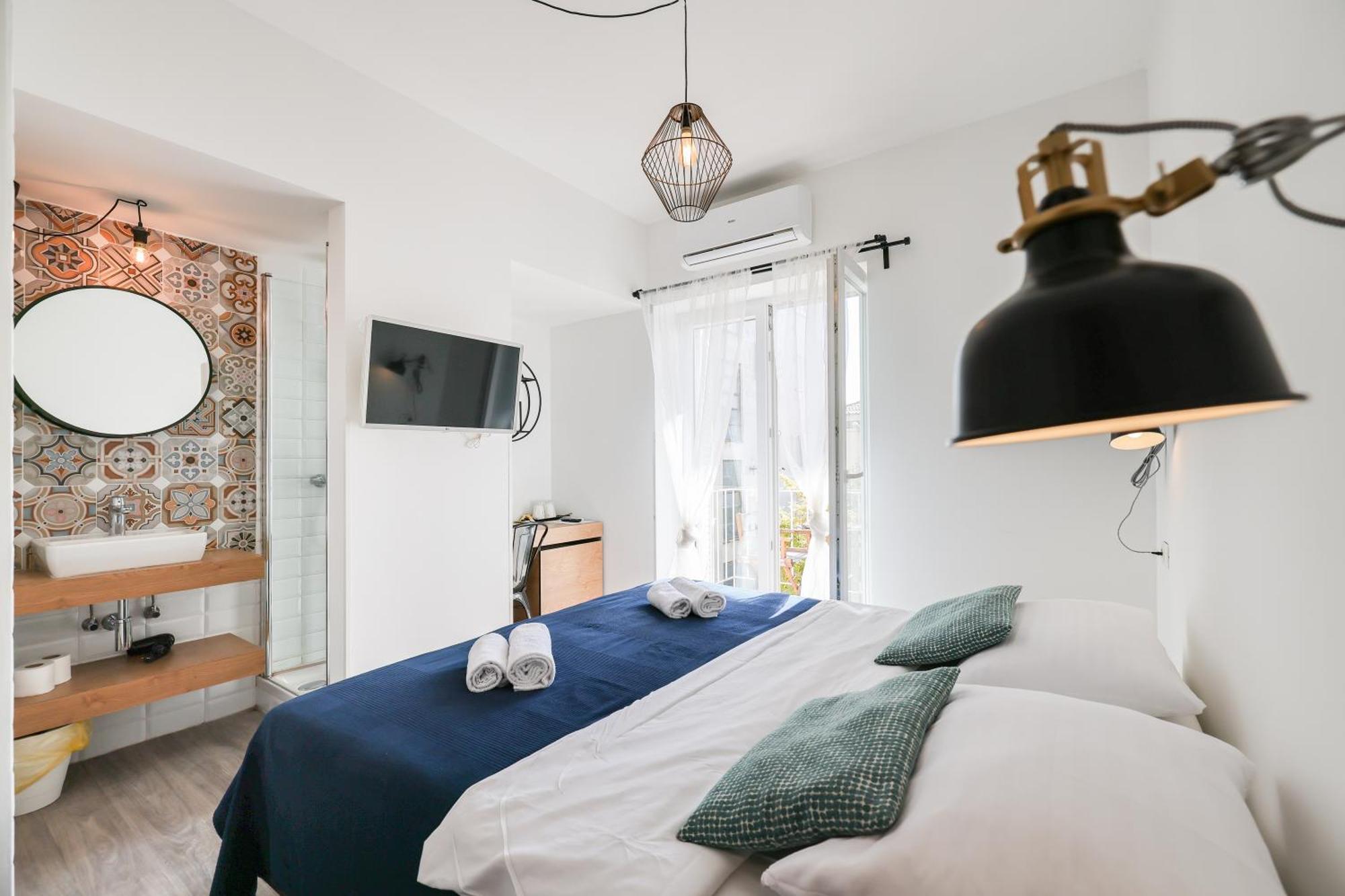 Zaratino Rooms Esterno foto